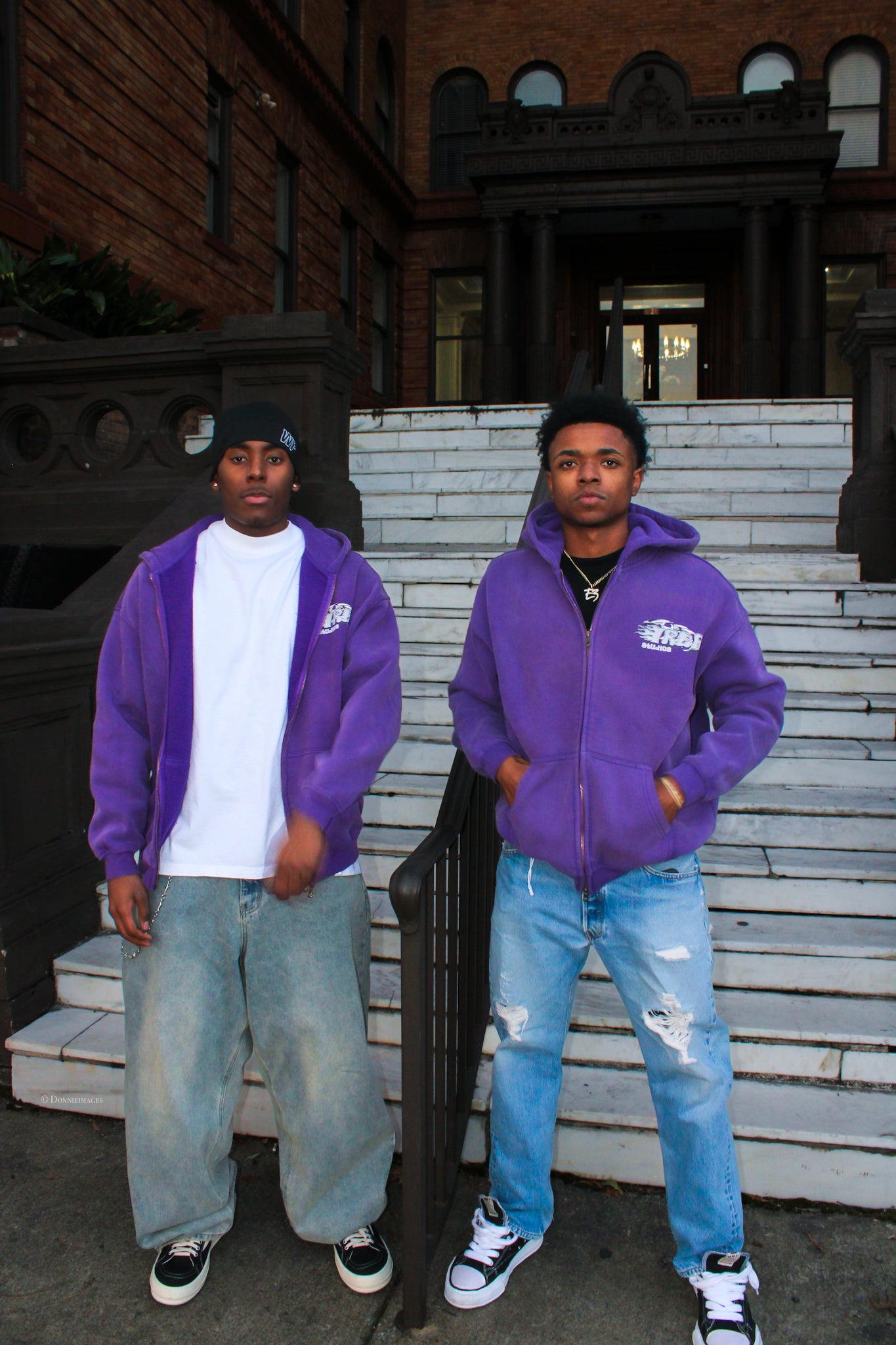 $IRDR FADED PLUM$