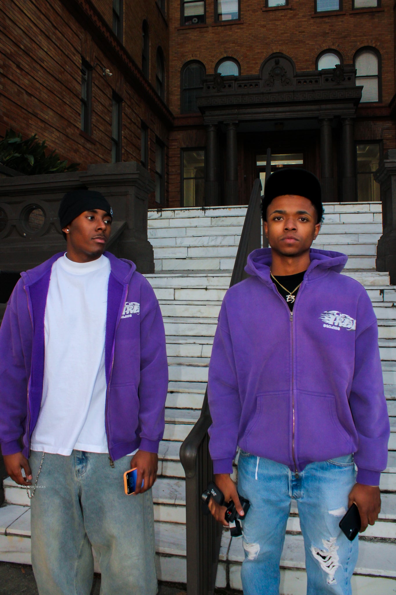 $IRDR FADED PLUM$