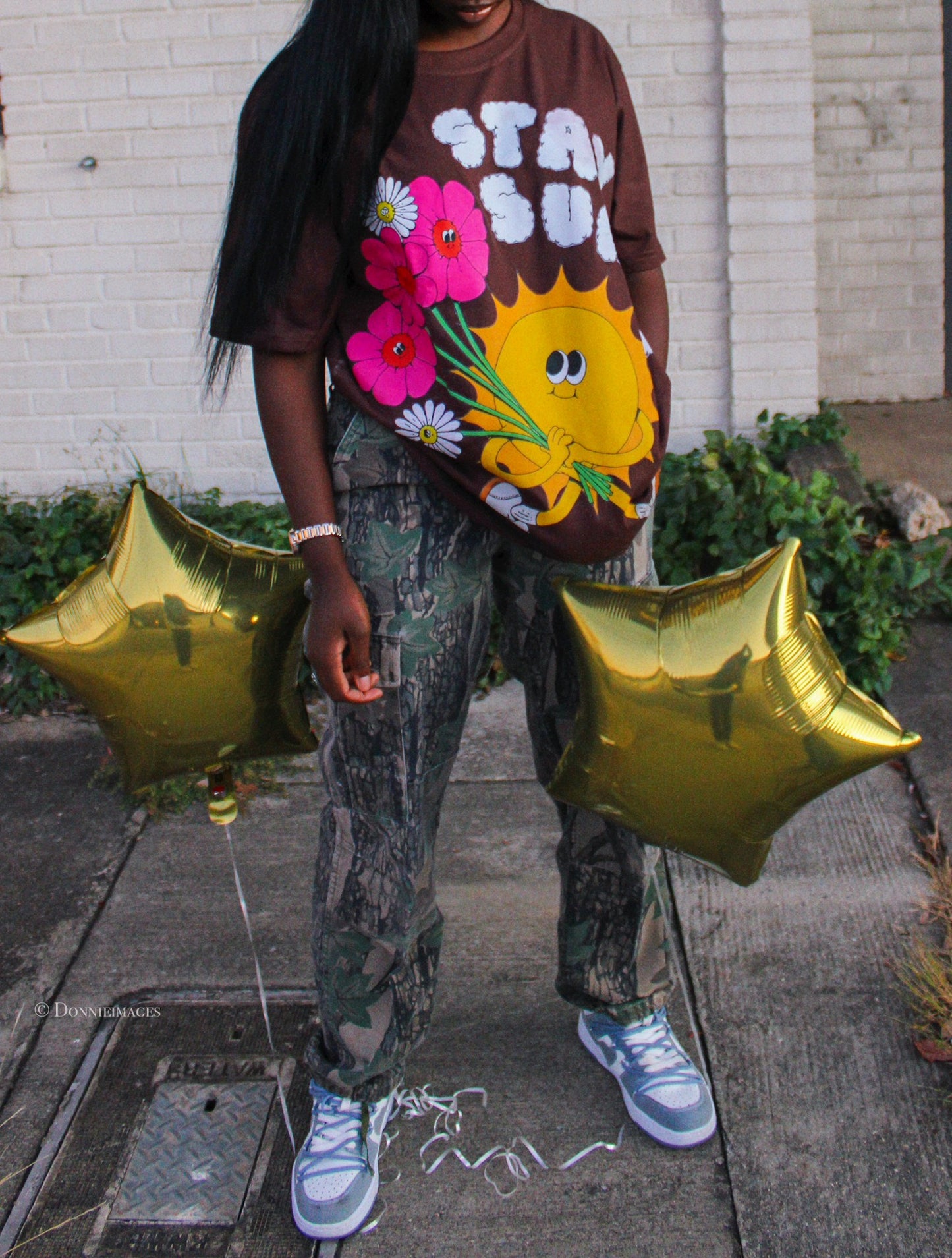 ..Mocha Stay Sunny<3