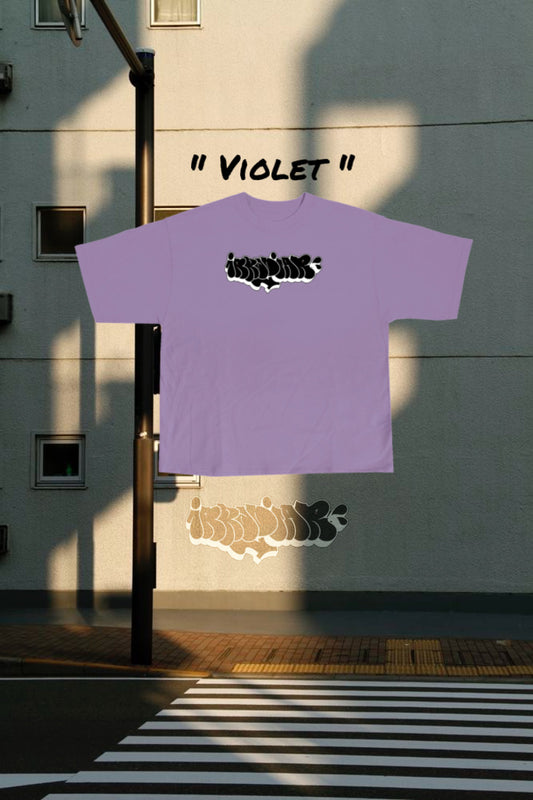 .GRAFFITI tee v.1