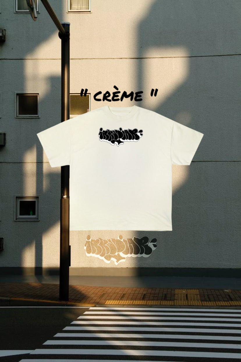 .GRAFFITI tee v.1