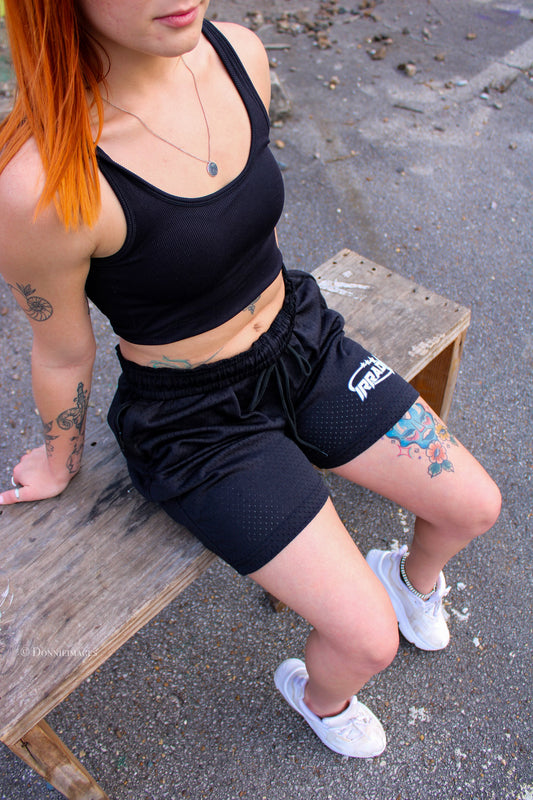 Onyx Shorts!